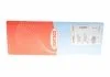 Прокладка головки блоку циліндра PSA XUD9 2R 1.40MM FIBER (вир-во Corteco) CORTECO 414406P (фото 4)