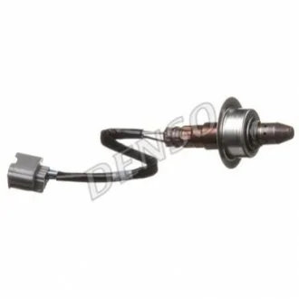 Лямбда-зонд (кількість дротів 4, 300мм) NISSAN JUKE 1.6 06.10-12.19 DENSO DOX0568