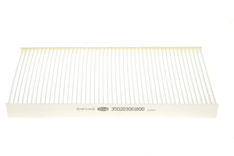 Фільтр повітря (салону) MAGNETI MARELLI 350203061800