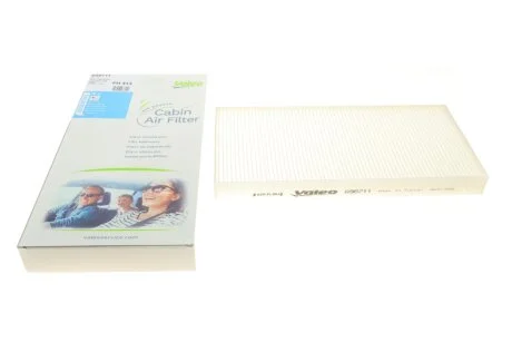 Фільтр повітря (салону) VALEO 698711