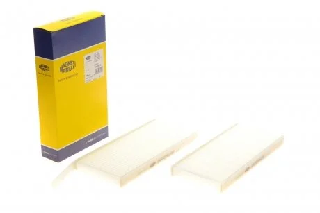 Фільтр повітря (салону) MAGNETI MARELLI 350203062190