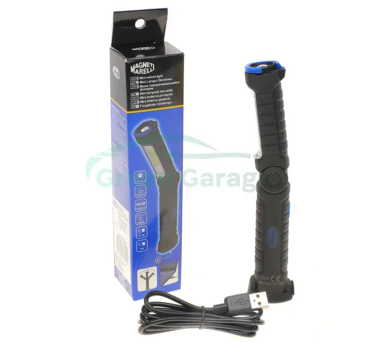 LED-ліхтар, бездротовий MAGNETI MARELLI 007935030140 (фото 1)