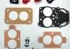 Ремкомплект карбюратора FORD GRANADA II, SIERRA I 2.3/2.8 06.81-12.86 MEAT&DORIA S36G (фото 1)