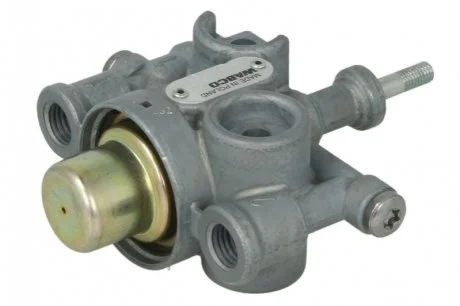Багатопозиційний клапан WABCO 4342050320