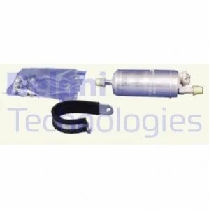 Дизельні компоненти DELPHI FE046912B1