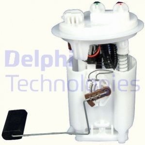 Элемент системы питания Delphi FG099412B1