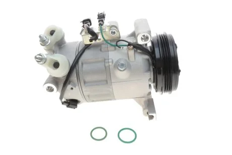 KOMPRESOR KLIMAT. VOLVO NRF 32813