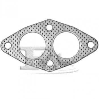 Прокладка глушника SEAT Fischer Automotive One (FA1) 590901 (фото 1)