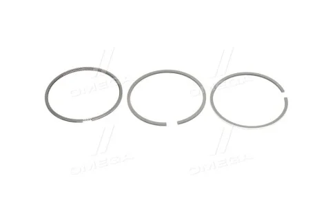 Кольца поршневые OPEL 83,00 1,7D/TD (пр-во) GOETZE 0830670700