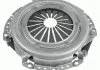 Диск зчеплення нажимний SACHS 3082000491