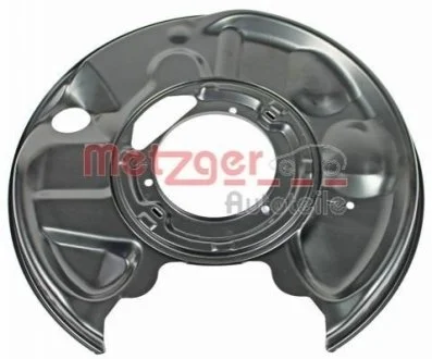 Защита тормозного диска METZGER 6115033