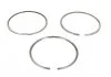 Кільця поршневі (набір) MAHLE / KNECHT 001RS111160N0 (фото 1)