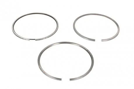 Кільця поршневі (набір) MAHLE / KNECHT 001RS111160N0