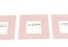 Zestaw pierњcieni tіoka MAHLE / KNECHT 00523N2 (фото 3)