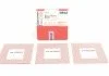 Zestaw pierњcieni tіoka MAHLE / KNECHT 00523N2 (фото 2)