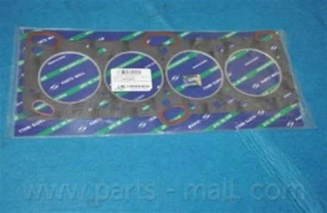 Фильтр салонный (пр-во) PARTS-MALL PMB004