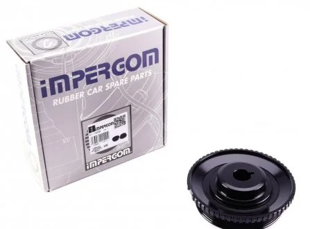 Шків колінчастого валу IMPERGOM 10238