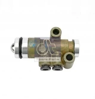 Многопозиционный клапан DT 341220