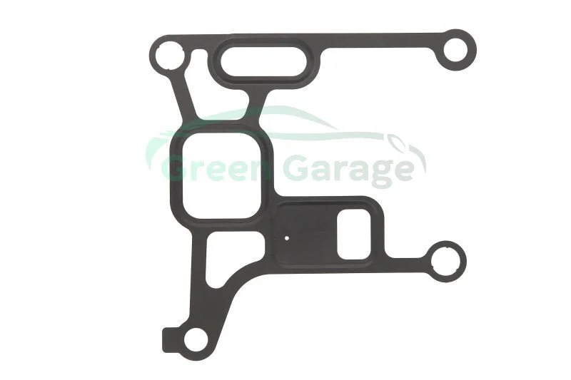 Прокладка, водяной насос MAZDA 2,2 D 12- (пр-во Elring) ELRING 967950 (фото 1)