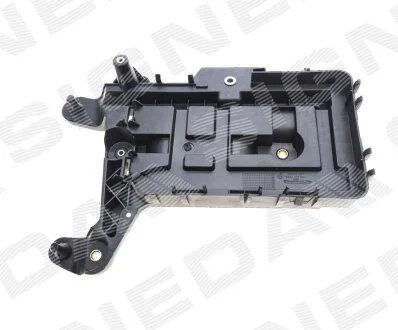 Коробкa для акумуляторa VW PASSAT (B7, EURO TYPE), SIGNEDA PVG09001A