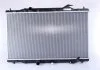 CH£ODNICA SILNIKA HONDA NISSENS 606216 (фото 2)
