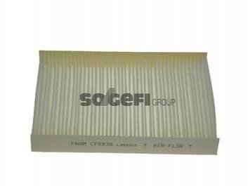 Фільтр повітря (салону) FRAM CF8838
