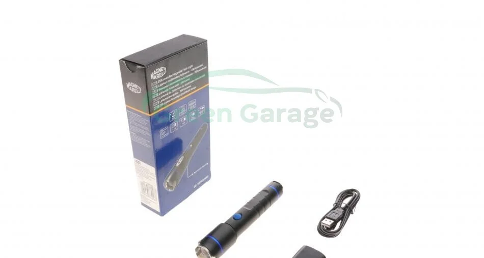 LED-ліхтар, бездротовий MAGNETI MARELLI 007935030160 (фото 1)