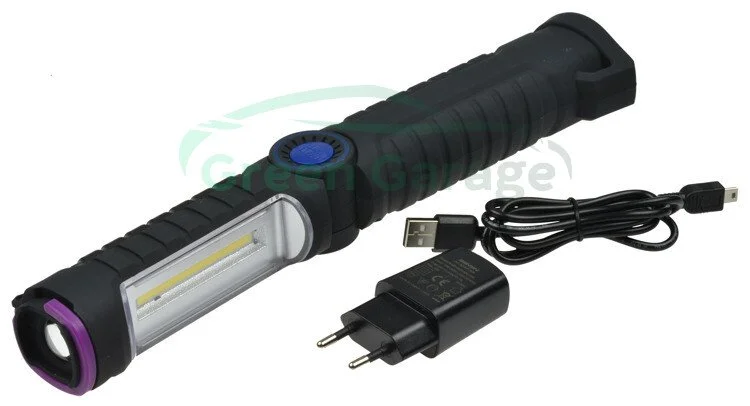 Ультрафіолетовий ліхтар MAGNETI MARELLI 007935030020 (фото 1)