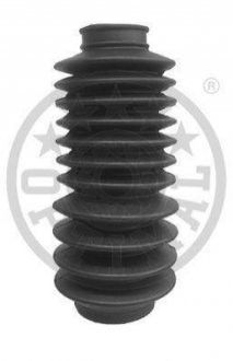 Пильовик кермової рейки OPTIMAL F84071