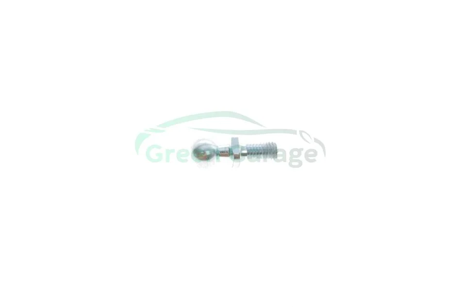 Болт FEBI BILSTEIN 04006 (фото 1)
