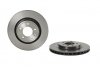 Tarcza ham. DISCOVERY V BREMBO 09C51511 (фото 4)