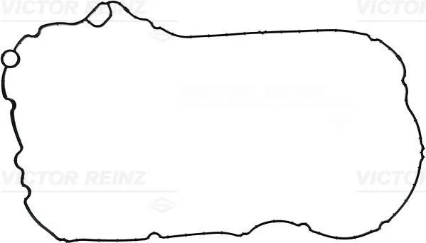 Прокладка кришки клапана FORD FOCUS IV 1.5 09.18-11.25 VICTOR REINZ 711748600 (фото 1)