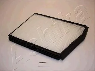 Фільтр повітря (салону) ASHIKA 21DWW0