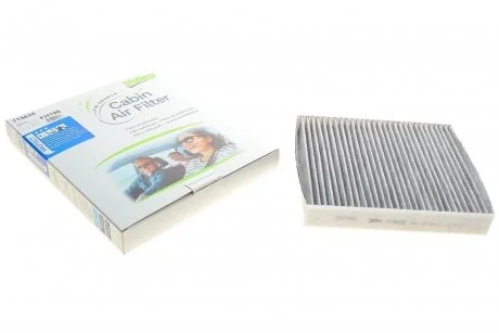 Фільтр повітря (салону) VALEO 715628