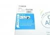 Фільтр повітря (салону) VALEO 715628 (фото 6)