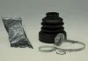 Комплект пильника ШРУСа GKN (Lobro) 306560 (фото 1)