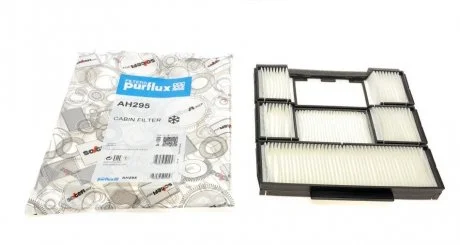 Фільтр повітря (салону) PURFLUX AH295
