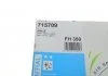 Фільтр повітря (салону) VALEO 715709 (фото 8)