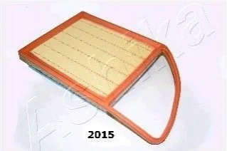 Фильтр воздушный CITROEN BERLINGO 08-, PEUGEOT 308 09- (пр-во) ASHIKA 20022015