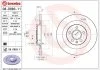 Tarcza ham. XC40 tyі 16 BREMBO 08D88311 (фото 1)
