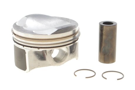Поршень з кільцями VAG 83.01 1,8TFSI Euro 6 (KS) KOLBENSCHMIDT 41509620