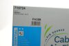 Фільтр повітря (салону) VALEO 715724 (фото 4)