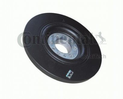 Шків колінчастого валу CONTITECH VD1025