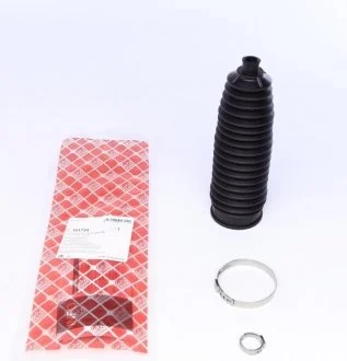 Чохол захисний передній FEBI BILSTEIN 101724