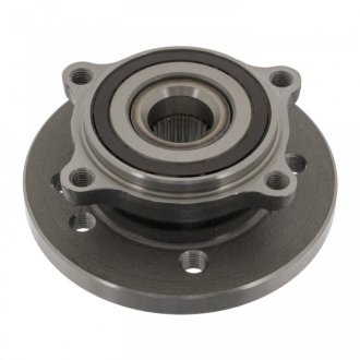 Фото 1 - підшипник колеса, набір FEBI BILSTEIN 22315 Підшипник колеса, набір FEBI BILSTEIN 22315 (фото 1)