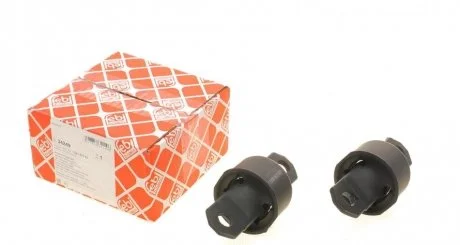 Ремкомплект балки моста FEBI BILSTEIN 34249