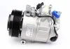 Компрессор кондиционера MAHLE / KNECHT ACP105000S (фото 4)