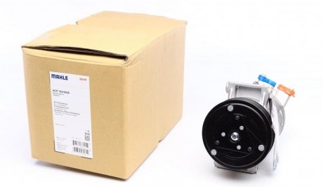 Компрессор кондиционера MAHLE / KNECHT ACP164000S