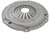 Диск зчеплення нажимний BLUE PRINT ADH23263N