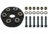 Шарнір продольного валу FEBI BILSTEIN 03976